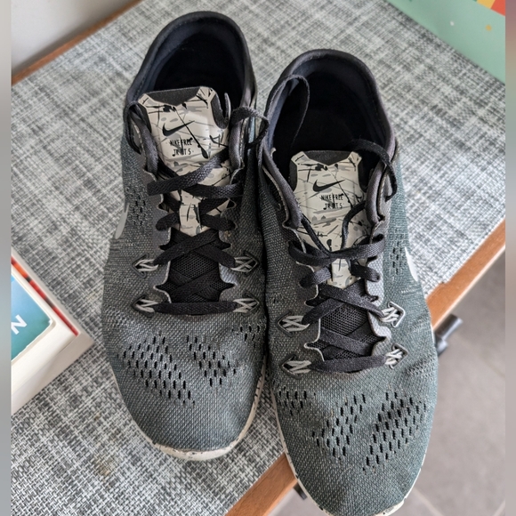 2/$40 ✨Nike Free 5.0 TR Fit Shoes - Picture 4 of 4